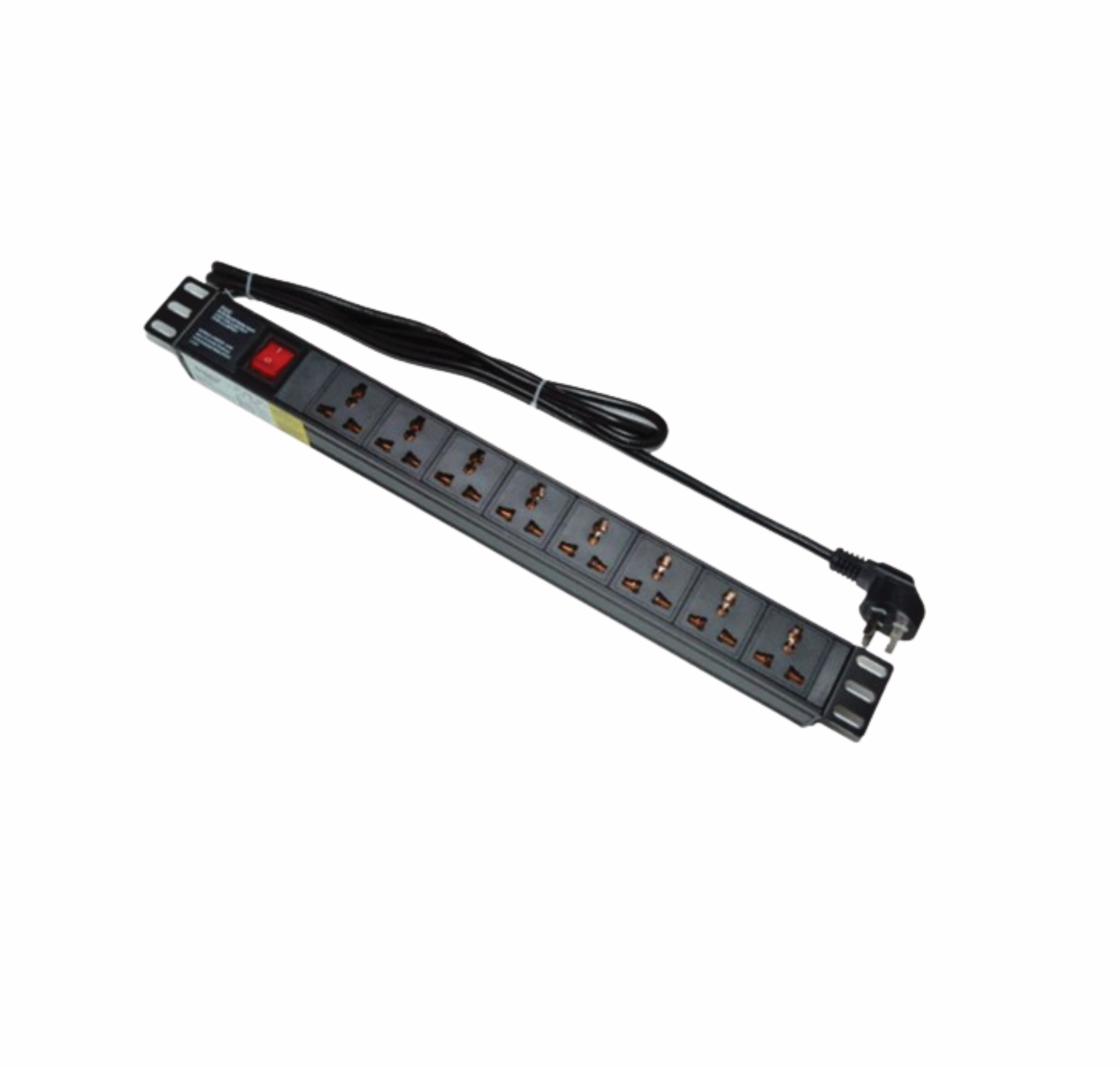 Universal Socket PDU